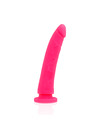 Dildo Realístico Delta Club Doctor Rosa 17 cm,D-227141