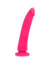 Dildo Realístico Delta Club Doctor Rosa 23 cm,D-227147