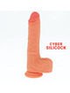 cyber silicock - connor ultra realistic soft liquid silicone 20.5cm D-227292