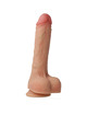 cyber silicock - connor ultra realistic soft liquid silicone 20.5cm D-227292