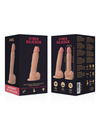 Dildo Realístico Cybersilicock Ansel Bege 15.5 cm,D-227296