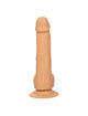 california exotics - silicone studs 15.24 cm skin