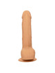 california exotics - silicone studs 15.24 cm skin