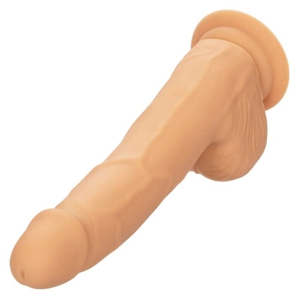 Dildo Realístico Calexotics Bege 20.3 cm,D-233057