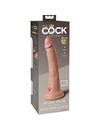 king cock - elite realistic silicone dildo 17.8 cm D-236620