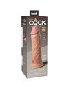 Dildo Realístico King Cock Elite Bege 20.3 cm,D-236623