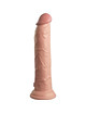 Dildo Realístico King Cock Elite Bege 23 cm,D-236624