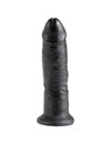 king cock - 9 dildo black 22.9 cm PD5504-23