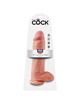King cock - 12 pene realistico natural 30.48 cm