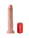 king cock - realistic dildo 33 cm PD5539-21