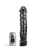 Dildo Realístico All Black Giant Preto 32 cm,D-195375