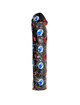 all black - giant soft fisting dildo 32 cm D-195375