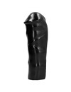 all black - dildo realistic 20 cm D-221855