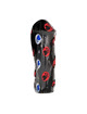all black - dildo realistic 20 cm D-221855