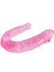 baile - double dong double pink dildo D-219260