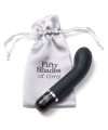 50 Sombras de Grey: el Mini-Vibrador del G-Insatiable Desire,211019