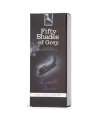 50 Shades of Grey: Mini Vibrator Point G Insatiable Desire 211019