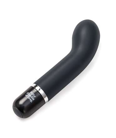 50 Shades of Grey: Mini Vibrator Point G Insatiable Desire 211019