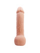 baile - dildo johnson piel realista 22 cm