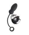 50 Sombras de Grey: el Huevo Vibrador con Mando a distancia, Implacable Vibrations,215002