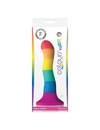 Dildo Realístico Pride 17 cm,D-231762