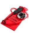 50 Sombras de Grey: el Huevo Vibrador con Mando a distancia, Implacable Vibrations,215002