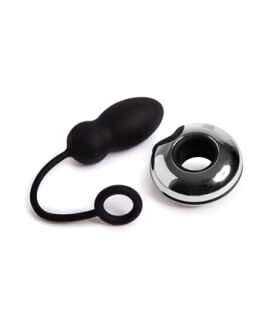 50 Shades of Grey: Egg Vibrating with Command Relentless Vibrations 215002