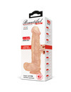 baile - beautiful encounter bergrisi flexible realistic dildo 26 cm natural D-234966