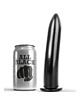 Dildo All Black Dilatador Anal Preto 20 cm,D-216240