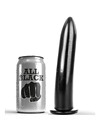 all black - dilator anal y vaginal 20 cm D-216240