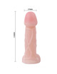 baile - slick pleasure realistic dildo D-219256