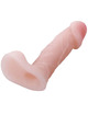baile - slick pleasure dildo realistico