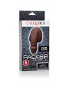 california exotics - silicone packing penis 12.75 cm D-223925