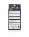 Packer Calexotics Caramelo 12.7 cm,D-223927