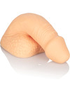 california exotics - silicone packing penis 12.75 cm flesh D-223928