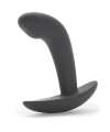 50 Sombras de Grey: Plug Anal em Silicone Driven by Desire,237002