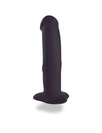 Dildo Fun Factory Boss Preto