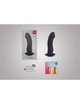 Dildo Fun Factory Boss Preto,D-233503
