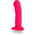 Dildo Fun Factory Boss Rosa