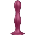 Dildo Satisfyer Garnet