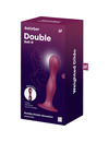 Dildo Satisfyer Garnet,D-237594