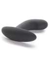 50 Shades of Grey butt Plug in Silicone Driven by Desire 237002