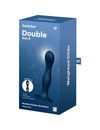 Dildo Satisfyer Garnet,D-237594