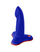 Fun factory - limba consolador flexible azul talla s