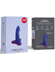 Fun factory - limba consolador flexible azul talla s