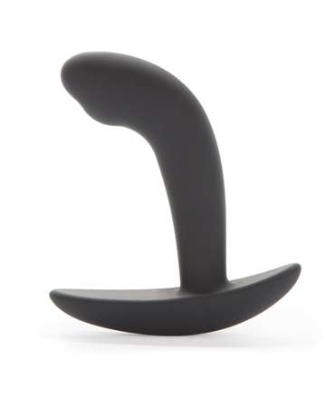 50 Sombras de Grey: Plug Anal em Silicone Driven by Desire,237002