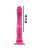 Vibrador Realístico Intense Michelangelo Rosa,D-234764