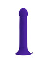 Vibrador Pretty Love Murray Roxo,D-237023