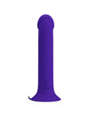 Vibrador Pretty Love Murray Roxo,D-237023