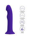 Vibrador Pretty Love Murray Roxo,D-237023